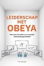 Leiderschap met Obeya Leiderschap met Obeya