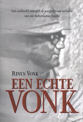 Een Echte Vonk