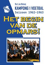 Het begin van de opmars!
