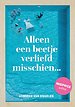 Alleen een beetje verliefd misschien - Midprice editie