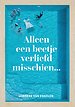 Alleen een beetje verliefd misschien