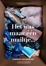 Het was maar één mailtje...