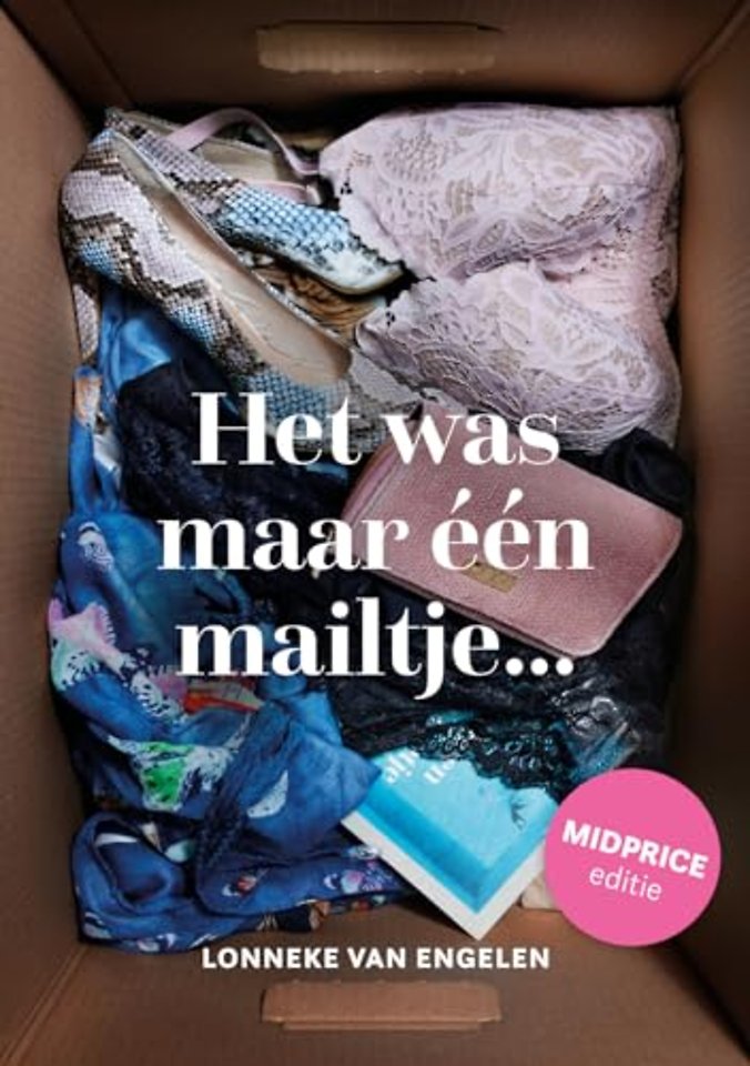 Het was maar één mailtje