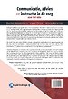 Communicatie, advies en instructie in de zorg