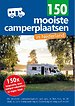 150 mooiste camperplaatsen in Nederland
