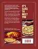 Het ultieme Pizzaboek
