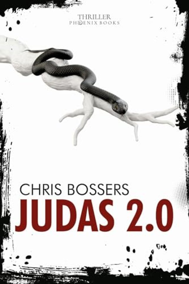 Judas 2.0