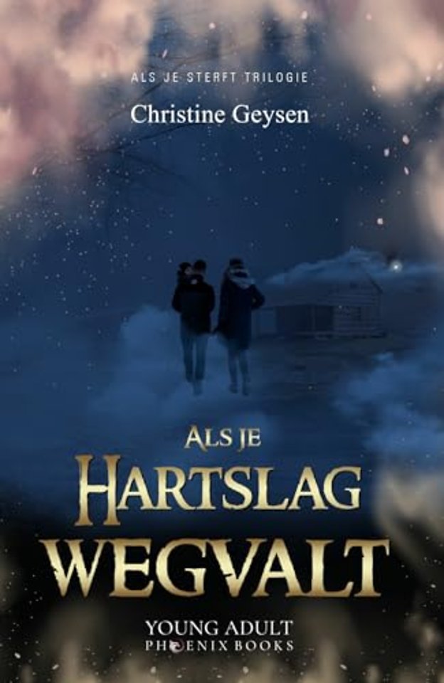 Als je sterft trilogie