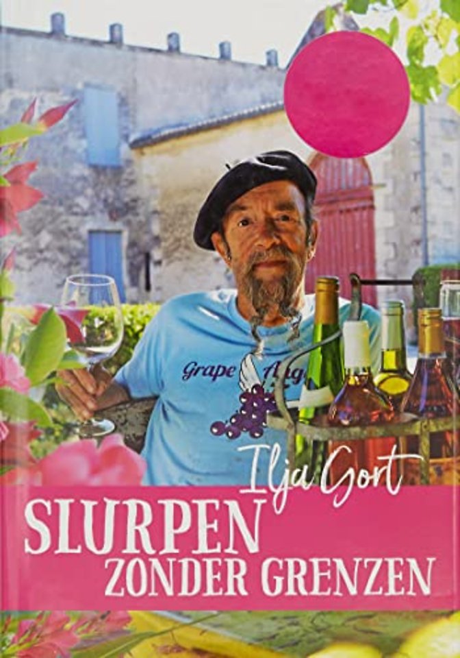 Slurpen zonder grenzen