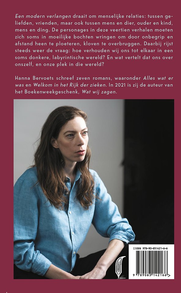 Een modern verlangen