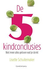 De 5 kindconclusies