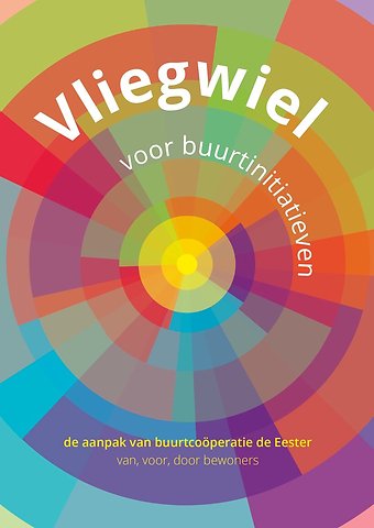 Vliegwiel voor buurtinitiatieven