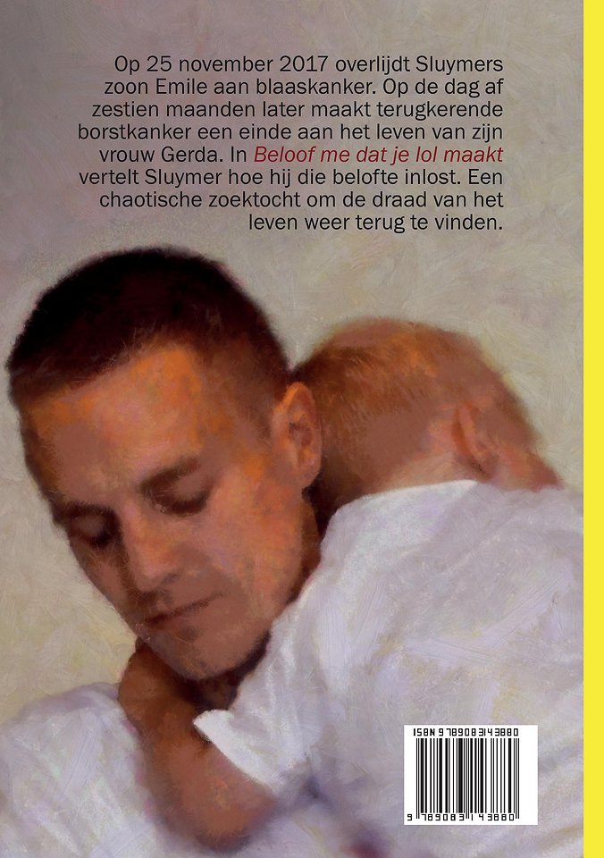 Beloof me dat je lol maakt