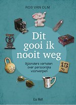 Dit gooi ik nooit weg