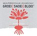 Mijn persoonlijk leiderschap - GROEI SNOEI BLOEI Mijn persoonlijk leiderschap - GROEI SNOEI BLOEI