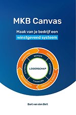Het MKB Canvas Het MKB Canvas