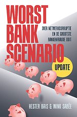 Worst bank scenario