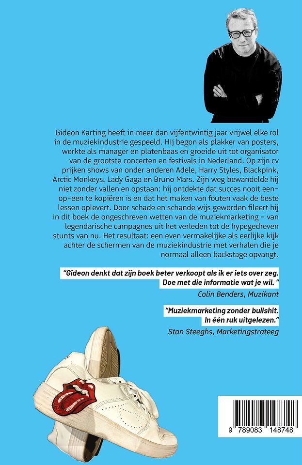 Maar Dat Doet Taylor Swift Ook