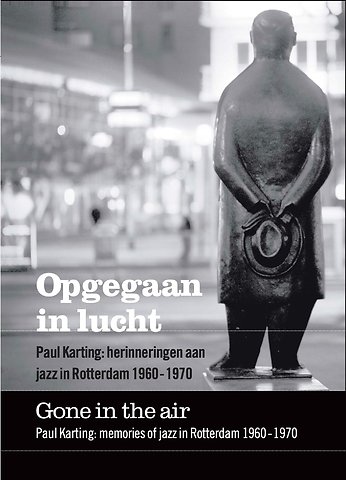 Opgegaan in Lucht