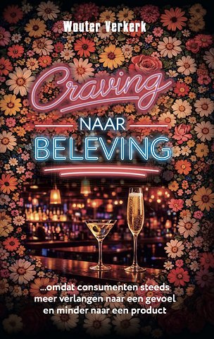 Craving naar beleving