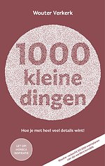1000 kleine dingen
