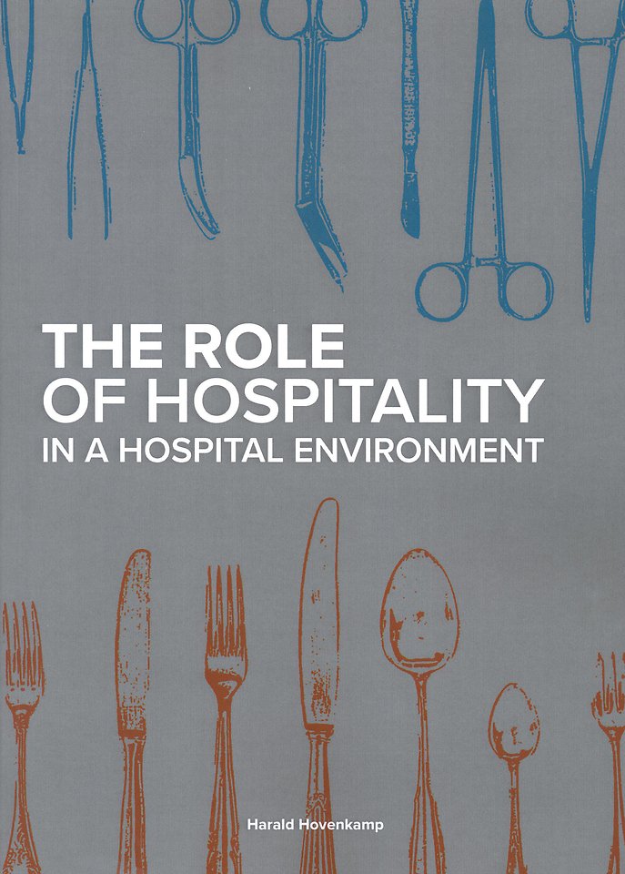 The role of Hospitality in a hospital environment