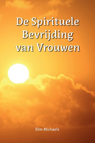 De Spirituele Bevrijding van Vrouwen