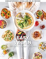 Easy Vegan Weight Loss Plan