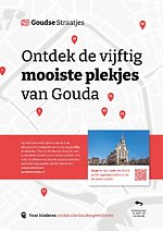 Goudse straatjes