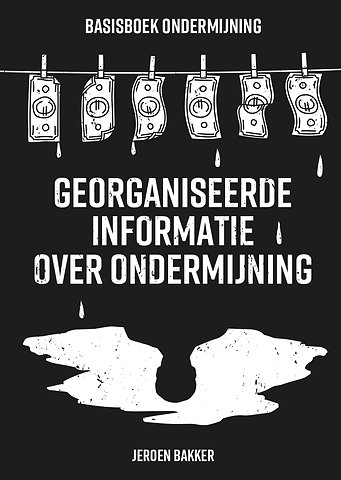 Basisboek Ondermijning