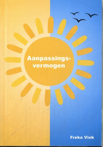 Aanpassingsvermogen
