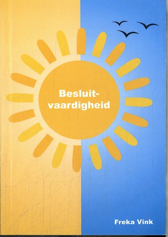 Besluitvaardigheid