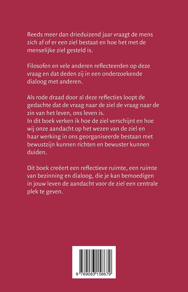 De ziel
