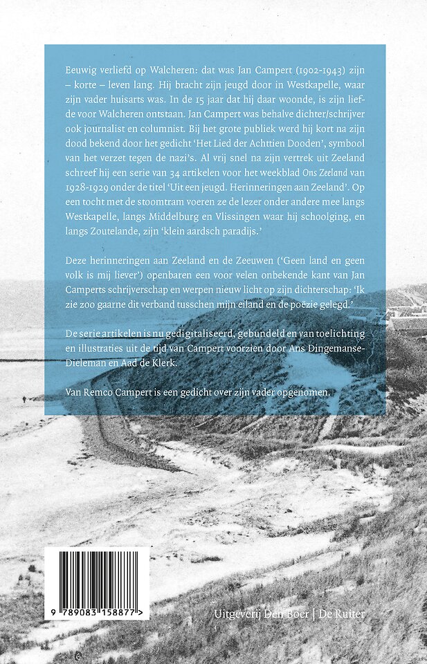Uit een jeugd