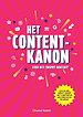 Het Contentkanon Het Contentkanon