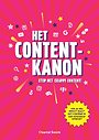 Het Contentkanon Het Contentkanon