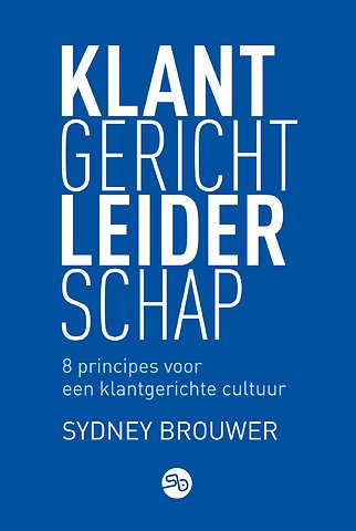 Klantgericht leiderschap