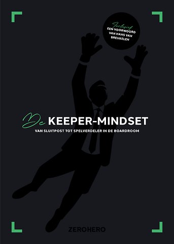 De Keeper-mindset