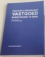 Financiële Rekenkunde Vastgoed: basistheorie Financiële Rekenkunde Vastgoed: basistheorie