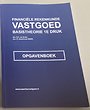 Financiële Rekenkunde Vastgoed: basistheorie opgavenboek Financiële Rekenkunde Vastgoed: basistheorie opgavenboek