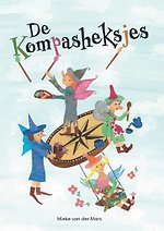 De Kompasheksjes 