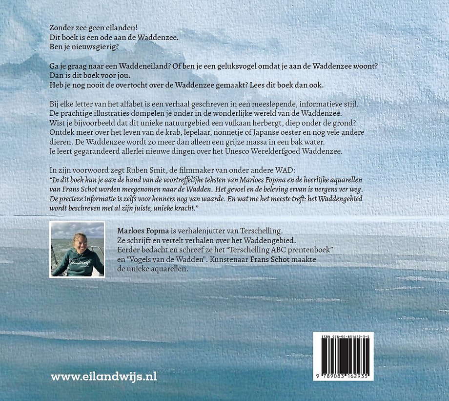 Waddenzee ABC