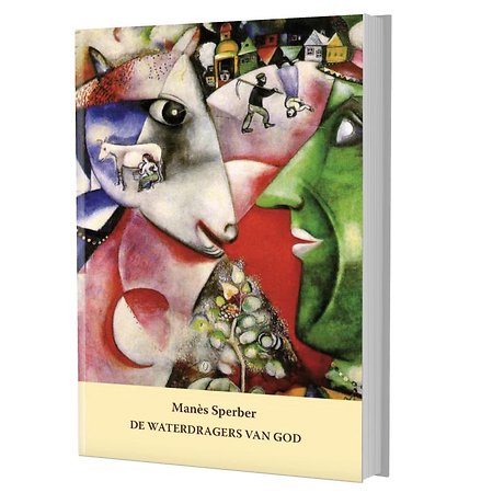 De waterdragers van God