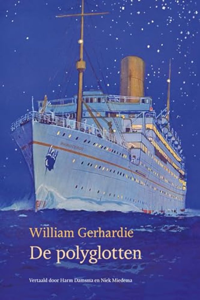 De polyglotten