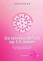 De telefoonb*tch op 1,5 meter