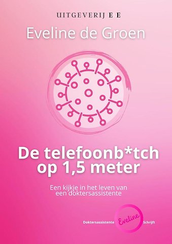 De telefoonb*tch op 1,5 meter