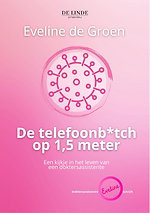 De telefoonb*tch op 1,5 meter