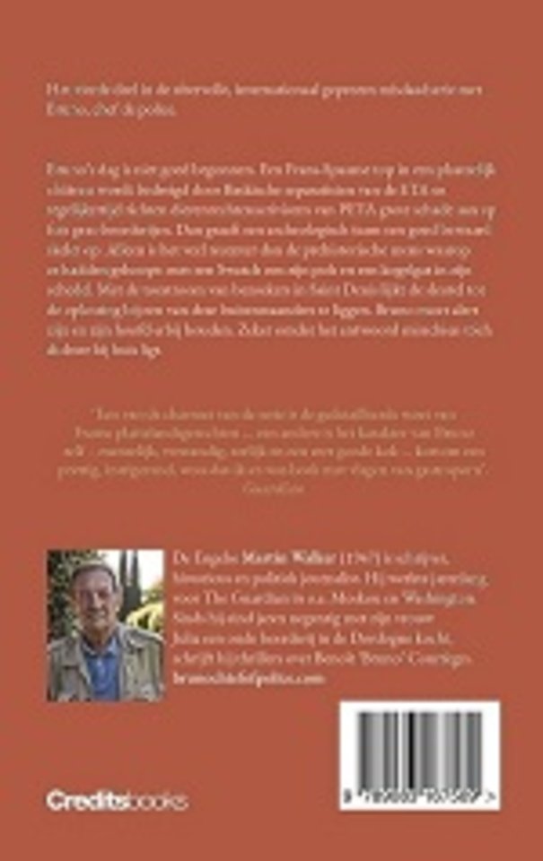 Een onverwachte vondst