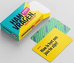 Hamvragen Pubereditie