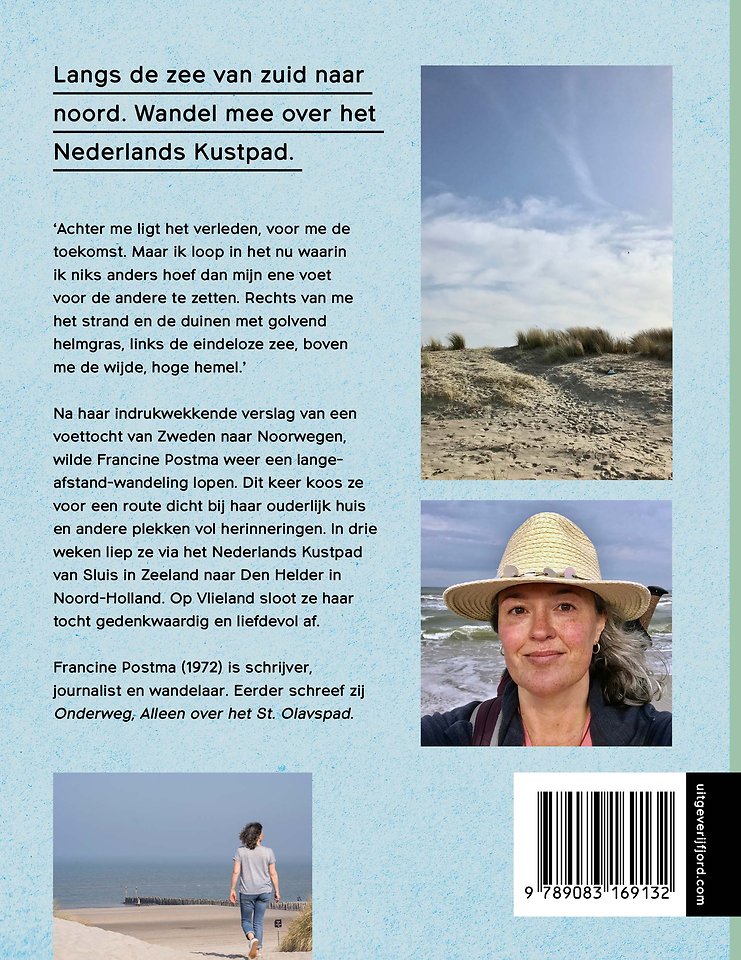 Aan zee